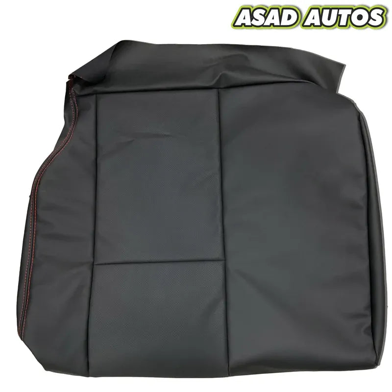 Premium Seat Covers for Suzuki Alto and Suzuki Swift, offering stylish protection, durability, and a custom fit for enhanced interior comfort and aesthetics.
