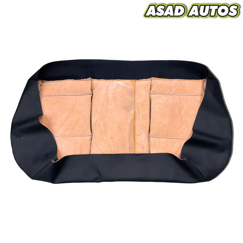 Premium Seat Covers for Suzuki Alto and Suzuki Swift, offering stylish protection, durability, and a custom fit for enhanced interior comfort and aesthetics.
