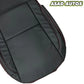 Premium Seat Covers for Suzuki Alto and Suzuki Swift, offering stylish protection, durability, and a custom fit for enhanced interior comfort and aesthetics.
