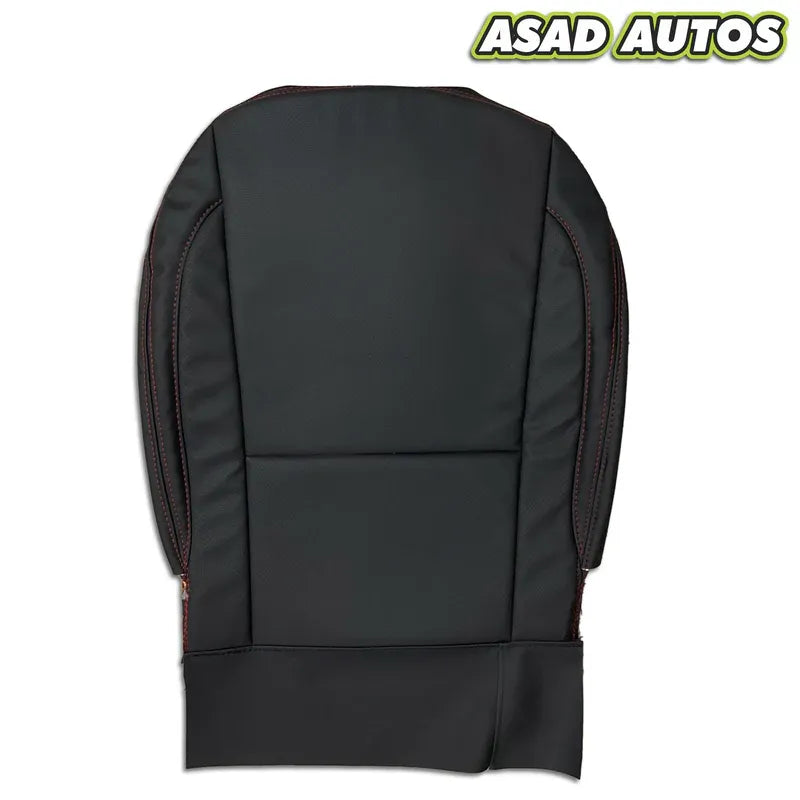 Premium Seat Covers for Suzuki Alto and Suzuki Swift, offering stylish protection, durability, and a custom fit for enhanced interior comfort and aesthetics.
