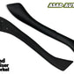 Heavy-Duty Snorkel for Toyota Land Cruiser | Off-Road Performance