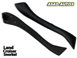 Heavy-Duty Snorkel for Toyota Land Cruiser | Off-Road Performance