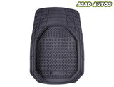 Universal 901 PVC Diamond Series Car Floor Mat – Stylish & Durable All-Weather Protection