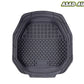Universal 901 PVC Diamond Series Car Floor Mat – Stylish & Durable All-Weather Protection