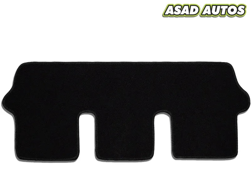 DFSK Glory 580 2020-Present Executive Side Logo Carpet Car Floor Mats – Premium Custom Fit