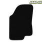 DFSK Glory 580 2020-Present Executive Side Logo Carpet Car Floor Mats – Premium Custom Fit