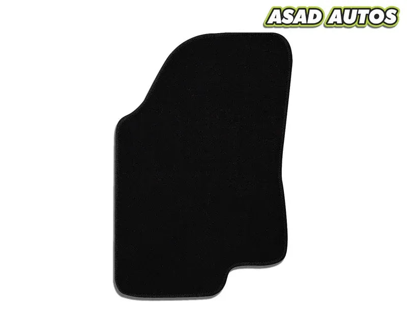 DFSK Glory 580 2020-Present Executive Side Logo Carpet Car Floor Mats – Premium Custom Fit