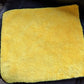 Microfiber Cloth for Car Cleaning