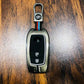 Metal Key Cover for Toyota Yaris Japanese