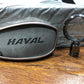 Haval H6 Facelift 2025 Metal Key Cover – Premium Zinc Alloy Case
