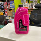 Flamingo Wash Wax F343 Wax (Pink Color)