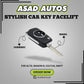 Suzuki Alto/Cultus/Wagon R/Swift Flip Key Case Kit