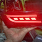 Rear Reflector Lights for Suzuki New Alto