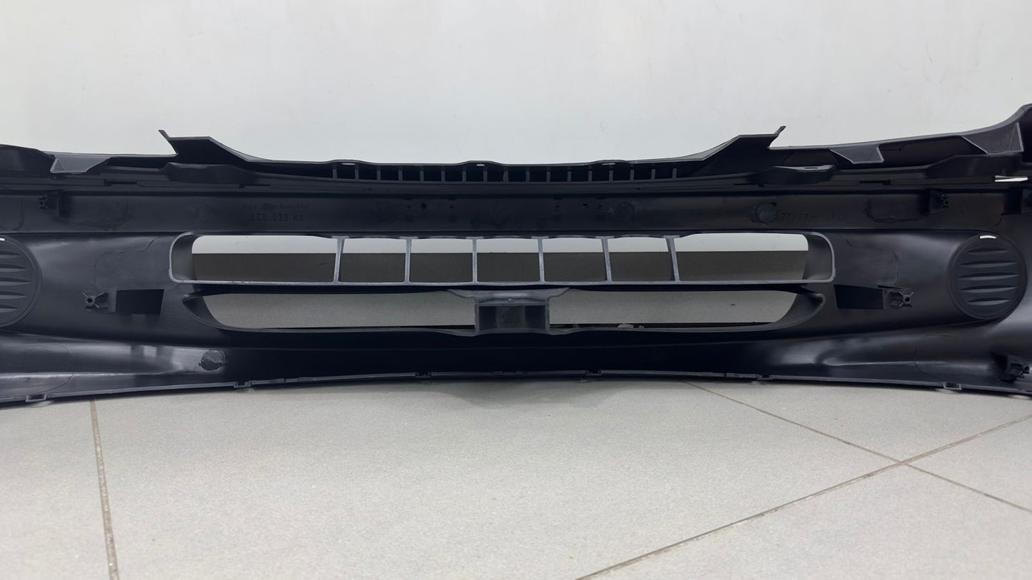 Suzuki Cultus (2000-2017) Nero Style (ABS Plastic) Front Bumper