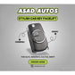 Suzuki Alto 2014 2025 /Cultus/Wagon R/Swift Flip Key Case Kit