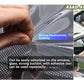Quik Snap Window Sun Shades by Car Pardy for Suzuki Alto Hatchback 2019-2024 – UV Protection and Privacy