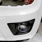Suzuki Alto 2014 2025 RS Style Front Bumper – Premium ABS Plastic Upgrade