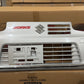Suzuki Alto 2014-2025 RS Style Front & Back Bumper Set