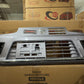 Suzuki Alto 2014-2025 RS Style Front & Back Bumper Set
