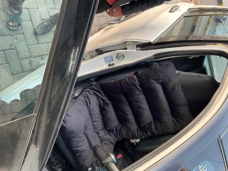 Premium Car Seat Cushion | Comfortable & Ergonomic Support