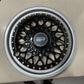 Suzuki Alto 2014 2025 BBS Wheel Cup – Size 13 for a Stylish and Secure Fit