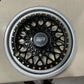 Suzuki Alto 2014-2026 Wheel Cup – Size 13 designed for a stylish and secure fit, offering both protection and a modern look for your vehicle.

