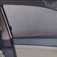 QS Window Sun Shades (Car Pardy) For Hyundai Tucson 2015-2024 Crossover: Superior UV Protection & Custom Fit (Copy)