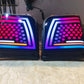 Suzuki Mehran RGB Back Lights – Dynamic Style & Vibrant Illumination
