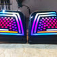 Suzuki Mehran RGB Back Lights – Dynamic Style & Vibrant Illumination