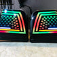 Suzuki Mehran RGB Back Lights – Dynamic Style & Vibrant Illumination