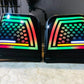 Suzuki Mehran RGB Back Lights – Dynamic Style & Vibrant Illumination