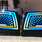 Suzuki Mehran RGB Back Lights – Dynamic Style & Vibrant Illumination