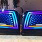 Suzuki Mehran RGB Back Lights – Dynamic Style & Vibrant Illumination