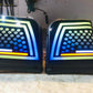 Suzuki Mehran RGB Back Lights – Dynamic Style & Vibrant Illumination