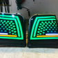 Suzuki Mehran RGB Back Lights – Dynamic Style & Vibrant Illumination