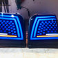 Suzuki Mehran RGB Back Lights – Dynamic Style & Vibrant Illumination
