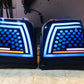 Suzuki Mehran RGB Back Lights – Dynamic Style & Vibrant Illumination