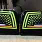 Suzuki Mehran RGB Back Lights – Dynamic Style & Vibrant Illumination