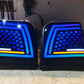 Suzuki Mehran RGB Back Lights – Dynamic Style & Vibrant Illumination