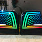Suzuki Mehran RGB Back Lights – Dynamic Style & Vibrant Illumination