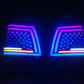 Suzuki Mehran RGB Back Lights – Dynamic Style & Vibrant Illumination