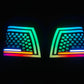 Suzuki Mehran RGB Back Lights – Dynamic Style & Vibrant Illumination