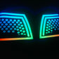 Suzuki Mehran RGB Back Lights – Dynamic Style & Vibrant Illumination