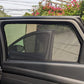 QS Sun Shades (Car Pardy) for Hyundai Tucson HEV 2025 – Premium UV Protection