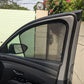 QS Sun Shades (Car Pardy) for Hyundai Tucson HEV 2025 – Premium UV Protection