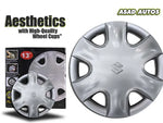Wheel Cup for Suzuki Alto – Premium accessory for style and wheel protection. Durable, stylish, and easy to install.
