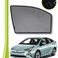Window Sun Shades For Toyota Prius