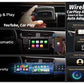 Ai Box Wireless CarPlay & Android Auto Adapter – Smart AI Box for Netflix, YouTube & More