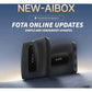 Ai Box Wireless CarPlay & Android Auto Adapter – Smart AI Box for Netflix, YouTube & More
