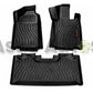 Yes, these mats are designed for Changan Oshan X7 models from 2022 to 2026.